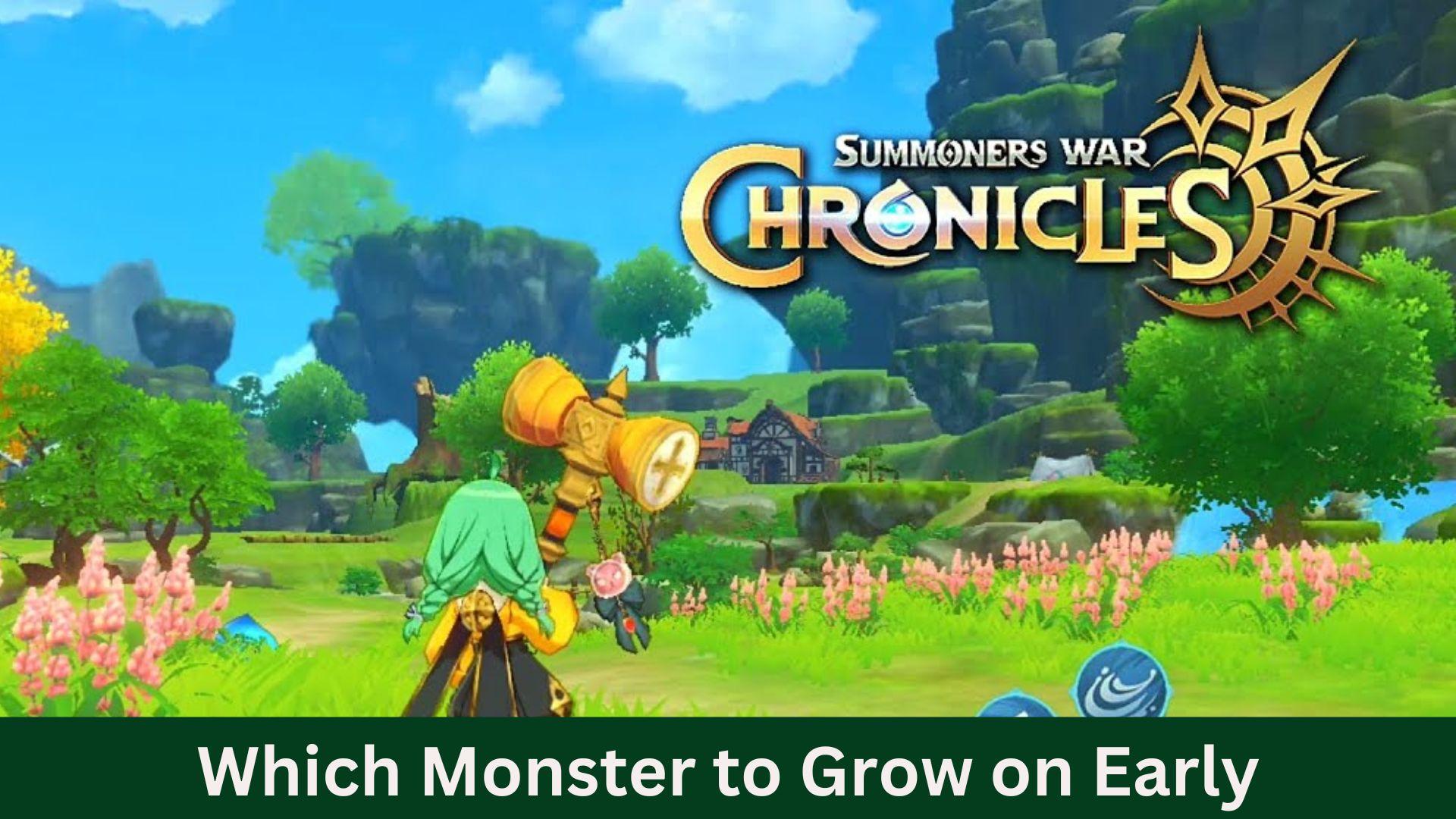 All Summoners War: Chronicles Coupon Codes and how to use them