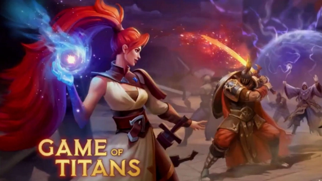Game of Titans Beginner's Guide and Gameplay Recommendations