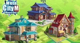 MetaCity M (Global) รีวิวเกมแนว Sandbox Openworld เล่นบน LDPlayer9 ทำอะไรได้บ้าง
