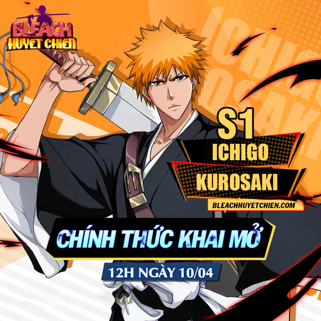 『HƯỚNG DẪN』Bleach Huyết Chiến: Hướng Dẫn Reroll Chiêu Mộ Nhiều Nhân Vật Mạnh Mong Muốn