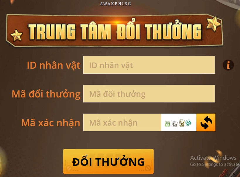 『GIFTCODE』Metal Slug: Awakening (Rambo lùn): Tổng hợp giftcode tân thủ và cách nhập & Cách tải và chơi trên máy tính