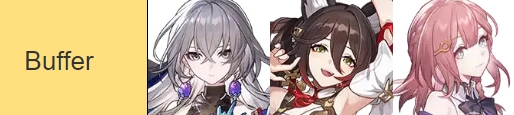 Honkai Star Rail (Global)  Tier List ตัวละครในเกมที่มือใหม่ควรรู้!! บน LDPlayer9