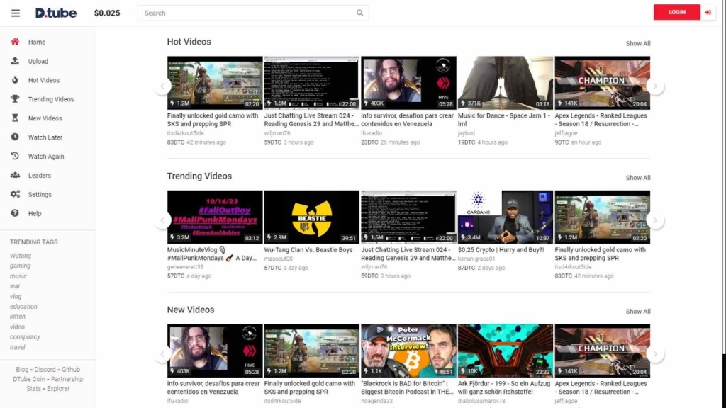 The Best LiveLeak Alternative in 2023 – A Place to Get More Information for Your Hands