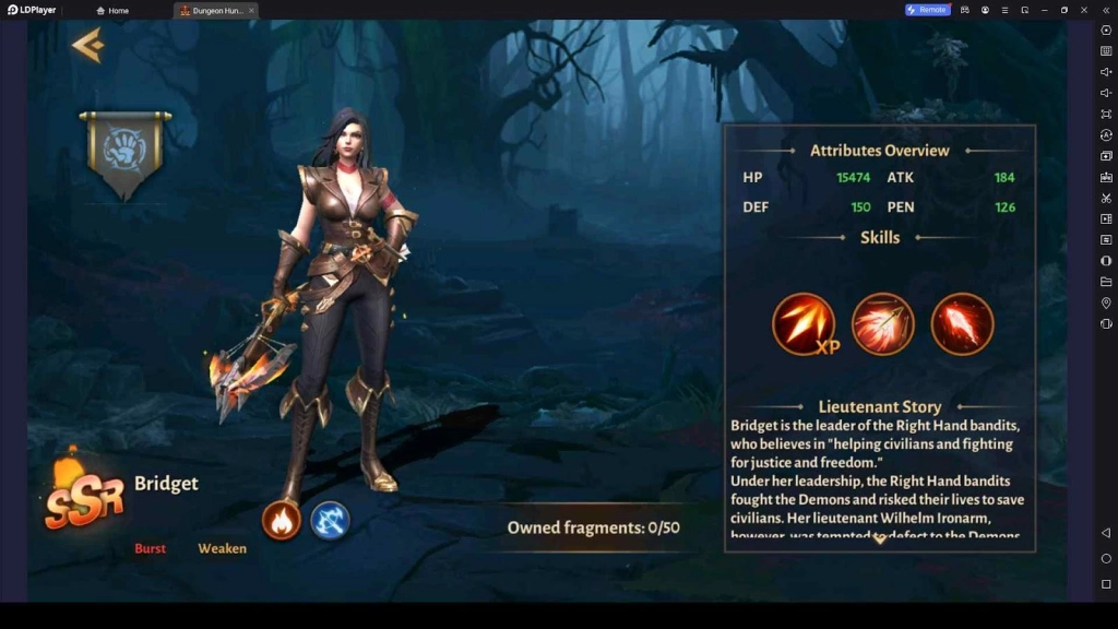 Dungeon Hunter 6 Tier List – Selecting the Best Lieutenants in November 2023