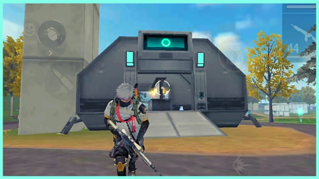 Querida, os Zumbis Voltaram: Free Fire Ressuscita seu Mundo Morto-Vivo