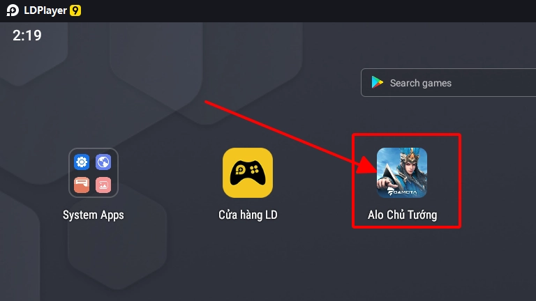 『GIFTCODE』Alo Chủ Tướng Gamota: Tổng hợp code mới nhất & Cách nhập code tân thủ