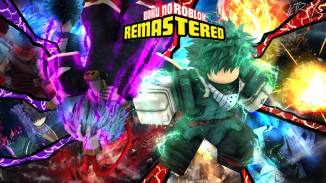 Boku No Roblox Codes to More Freebies in November 2023