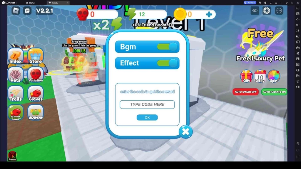 Roblox Halk Smash Simulator Codes: Unleash Your Smash Power - 2023 November