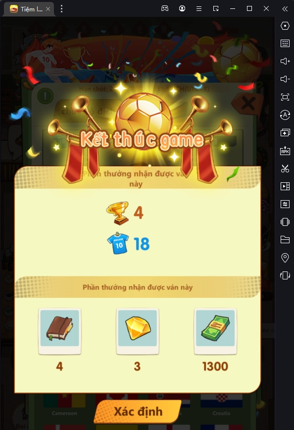 『HƯỚNG DẪN』Cách Kiếm Kim Cương Tiền Tiệm Lẩu Đường Hạnh Phúc & cách tải game trên PC