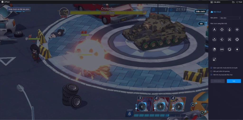 『HƯỚNG DẪN』Cách tải, cài đặt và đăng nhập Blue Archive trên PC