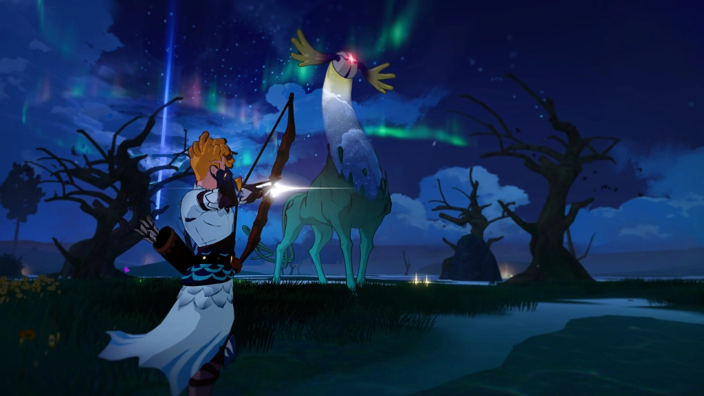 Dawnlands (Global)  เปิดทดสอบทั่วโลกแล้วตั้งแต่วันนี้ - 27 เม.ย.นี้ แล้วอย่าลืมไปลงทะเบียน Pre-register รอเกมเปิดกันนะ!!