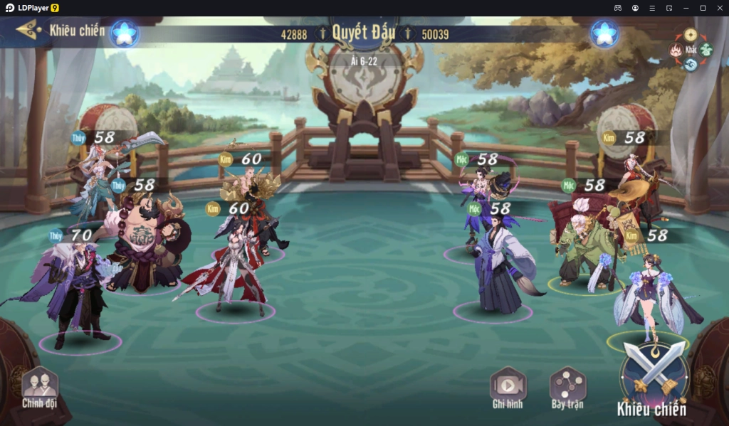 『HƯỚNG DẪN』Võ Lâm Nhàn Hiệp: Hướng Dẫn Tân Thủ Chơi Chuẩn