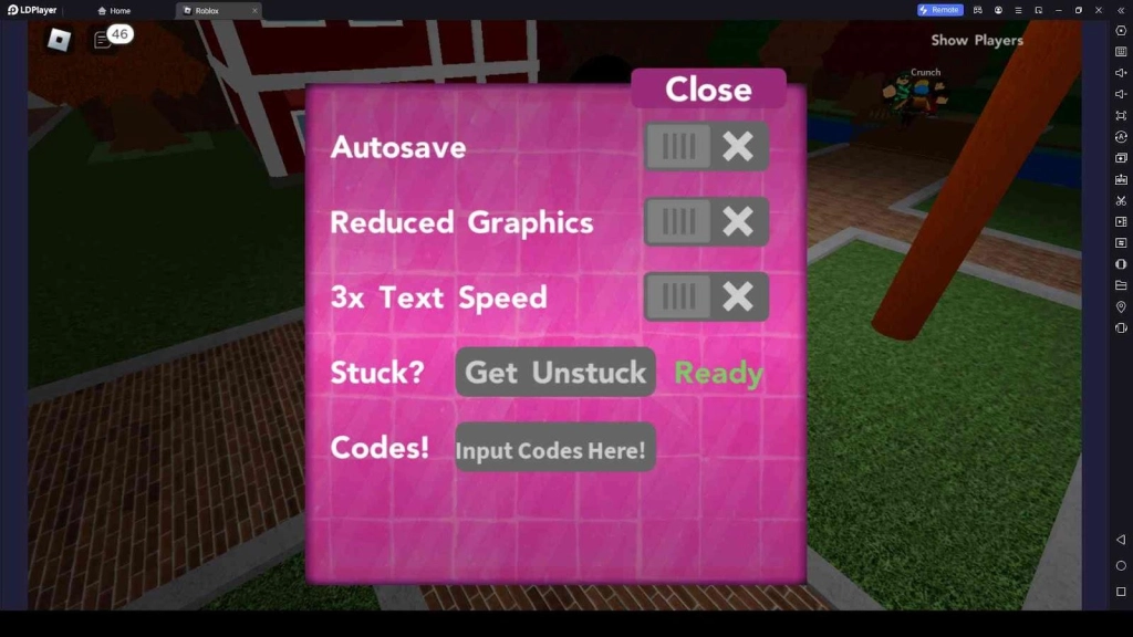 Unleash the Mystique of Roblox Brick Bronze Project Eclipse Codes: Embrace Pokémon Mastery - November 2023