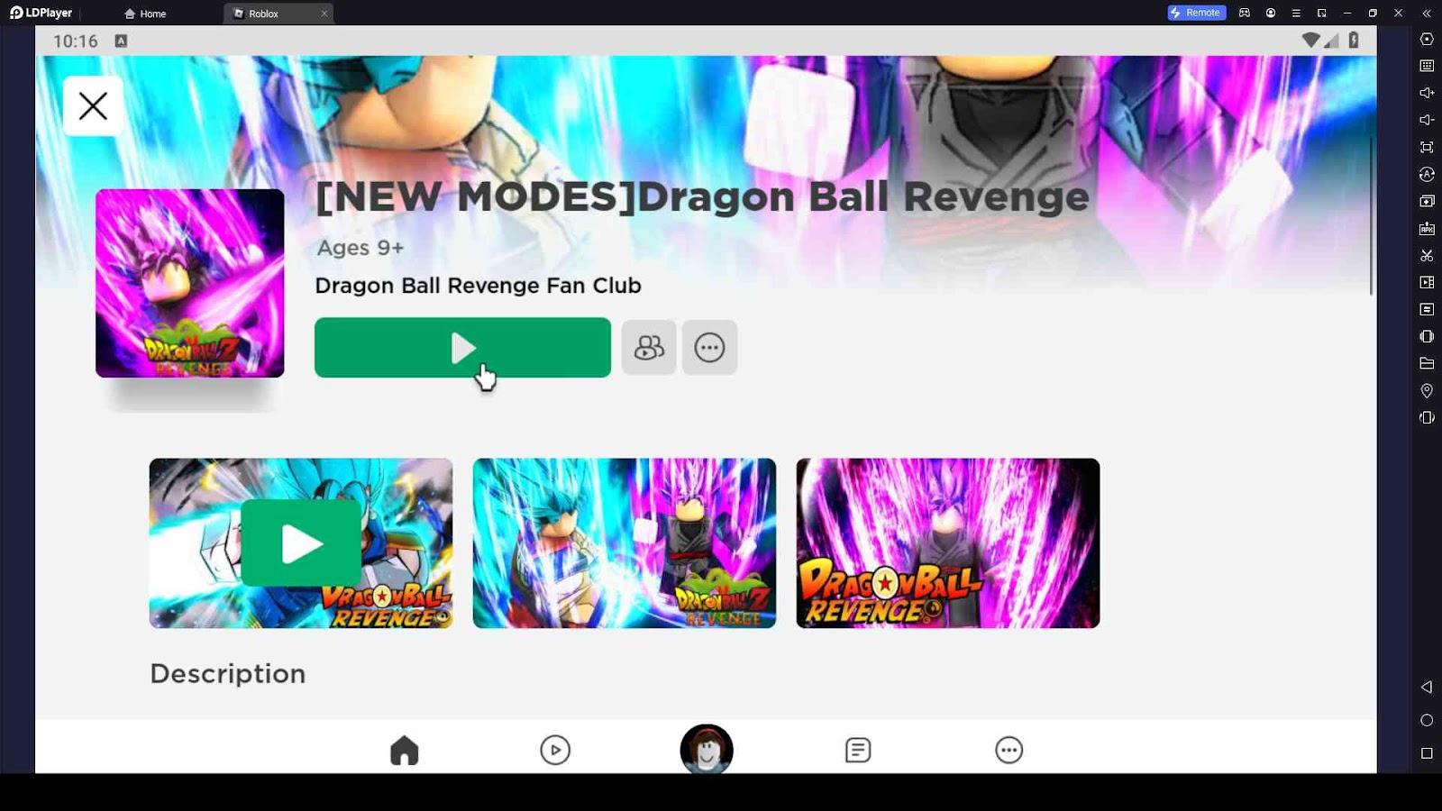 Roblox Dragon Ball Revenge Codes: Unleash Your Saiyan Power - 2023 December-Redeem  Code-LDPlayer