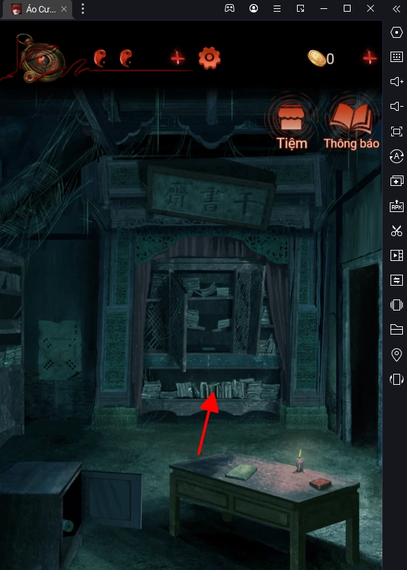 Áo Cưới Giấy 4 Dây Tơ Hồng: Hướng dẫn vượt Chương 5 - Cái Kết