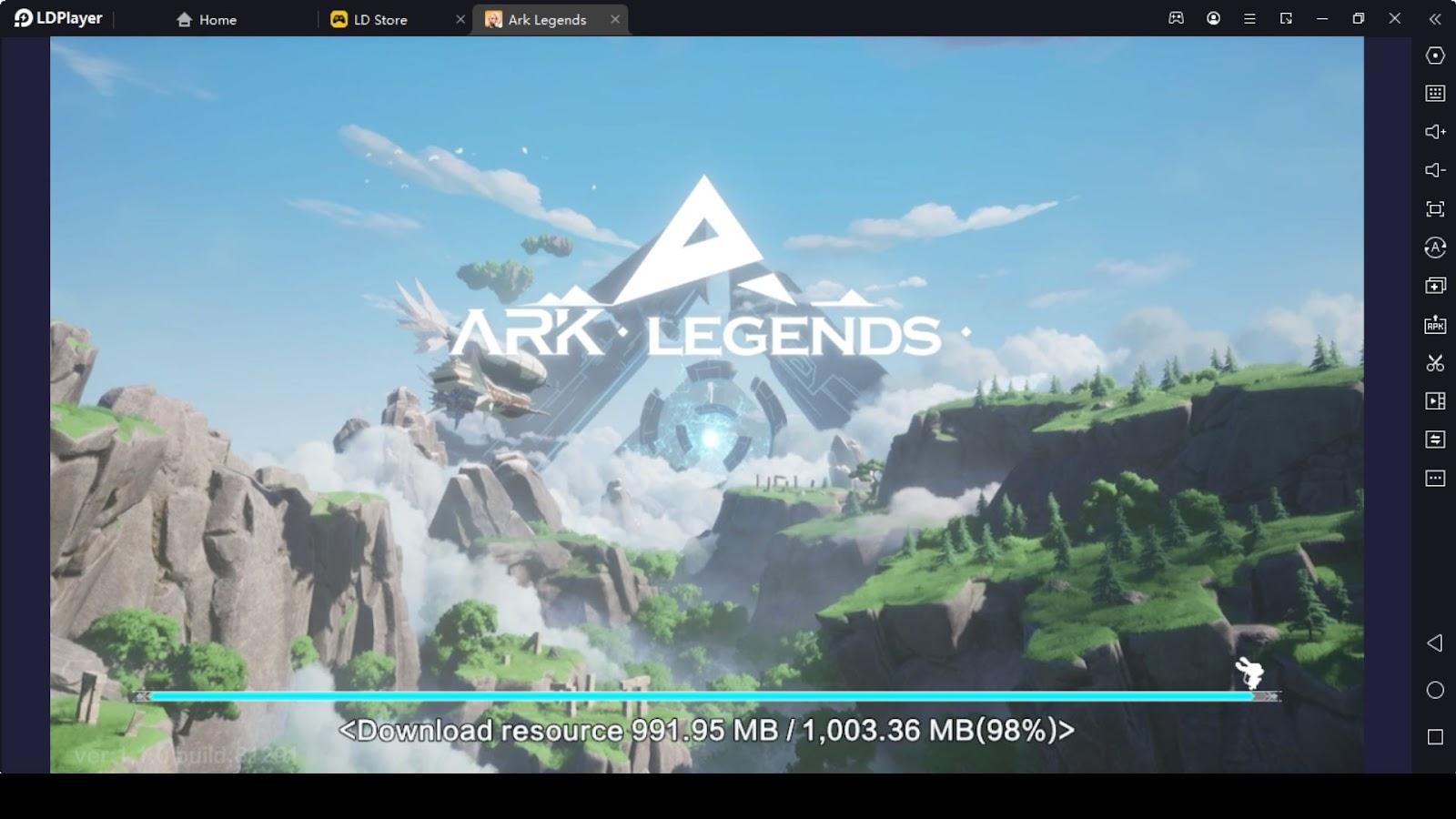Ark Legends Guide, Review, and Everything