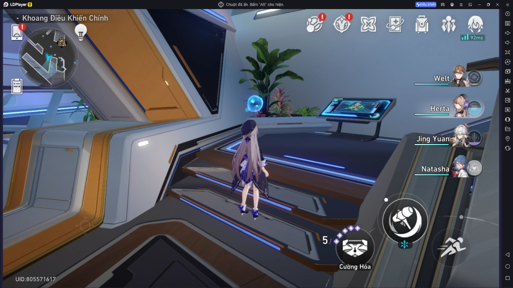 『HƯỚNG DẪN』Honkai: Star Rail nhiệm vụ ẩn Bong Bóng Ký Ức, Thành Tựu Ẩn và vị trí 20 bong bóng ký ức