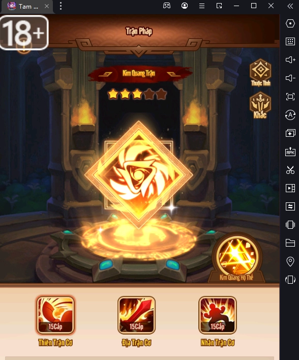 『HƯỚNG DẪN』Tam Quốc Chess: Build Chi Tiết “Ma Tào Tháo” - Tướng Mạnh Nhất Hiện Tại