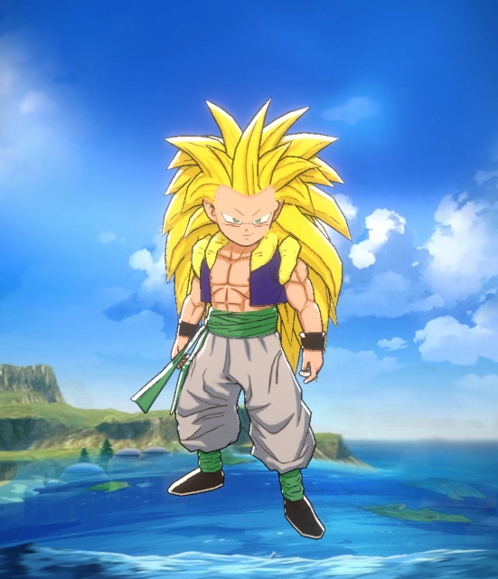 『HƯỚNG DẪN』Siêu Chiến Binh - Top Nhân Vật Quốc Dân (Str - Ki - Ski)&nbsp; & cách tải game trên PC