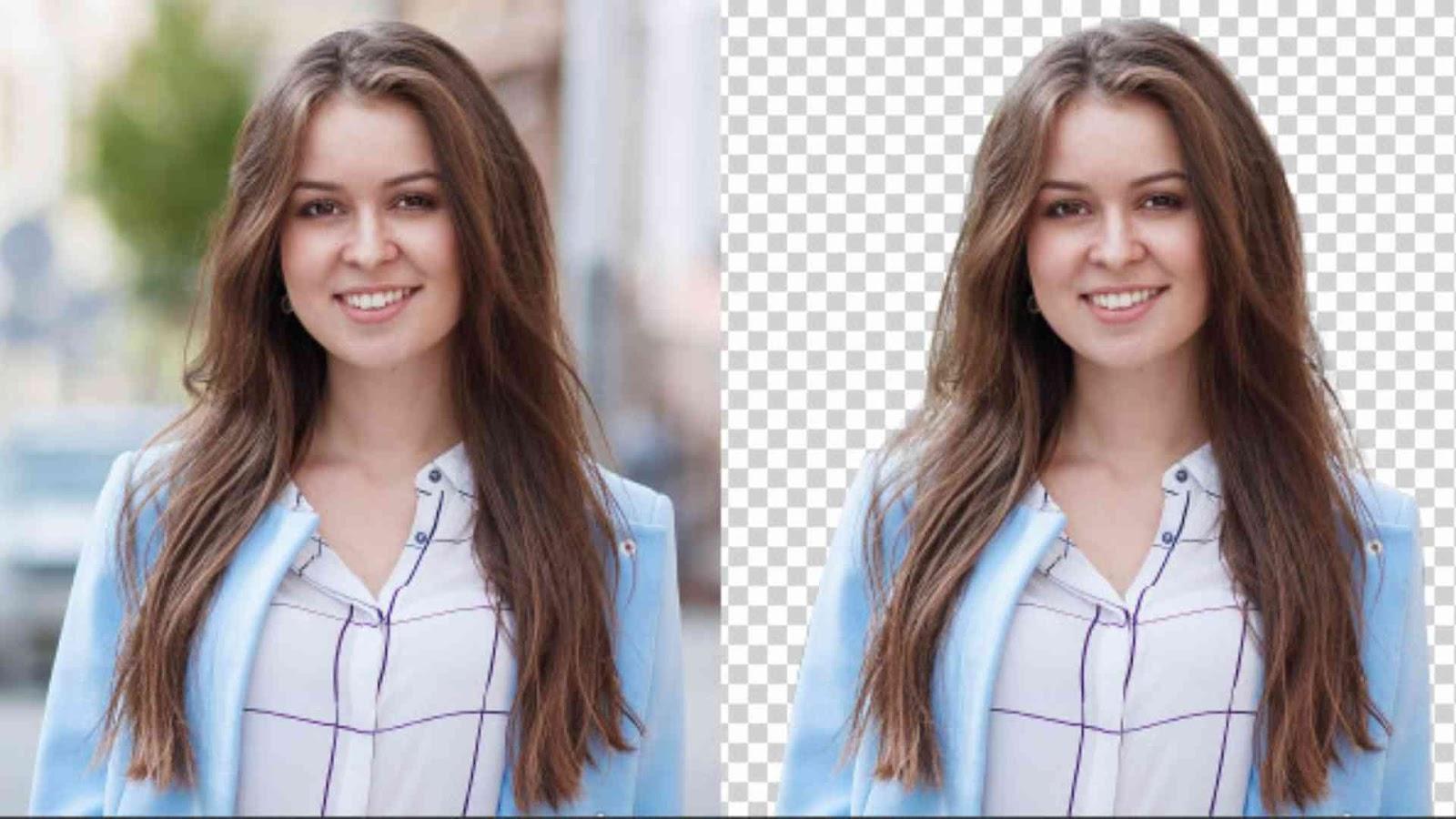What is Adobe Background Remover