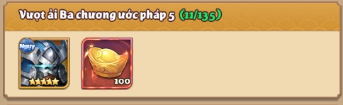 『HƯỚNG DẪN』Xây dựng đội hình chỉn chu trong 3Q Siêu Lầy