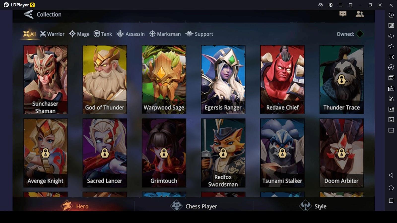 AutoChess Moba (AutoChess Moba) APK for Android - Free Download