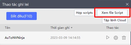 『HƯỚNG DẪN』Ninja huyền thoại - Origin hướng dẫn auto nhiệm vụ