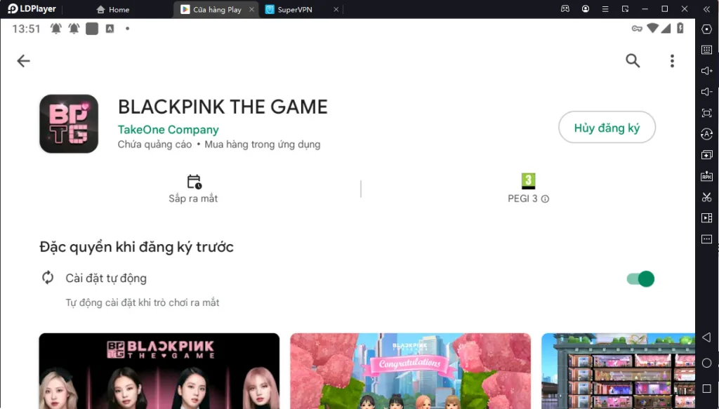 『GAME MỚI』BlackPink The Game : Sắp Chính Thức Ra Mắt Dựa Trên Nhóm Nhạc Đình Đám “Black Pink”- Cách Đăng Kí Tải Trước