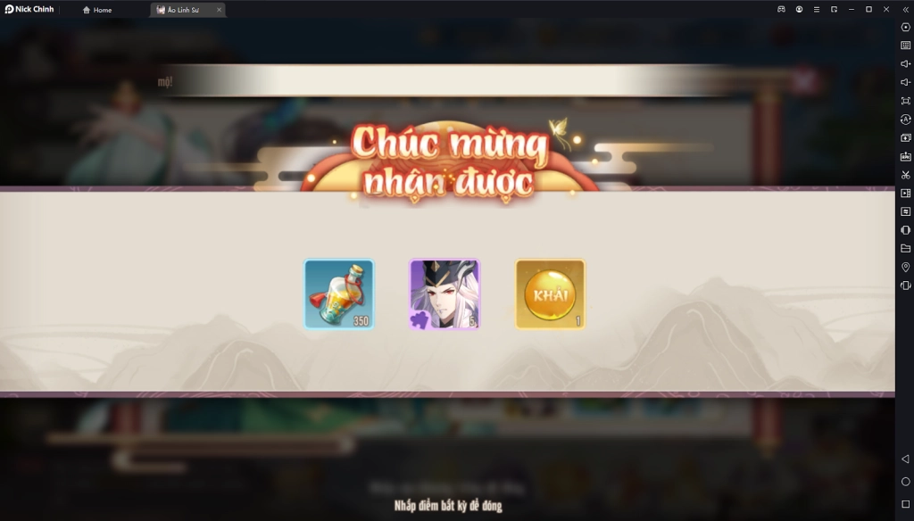 『HƯỚNG DẪN』Ảo Linh Sư: Xây Dựng Đội Hình Tân Thủ Mạnh Nhất Ảo Linh Sư