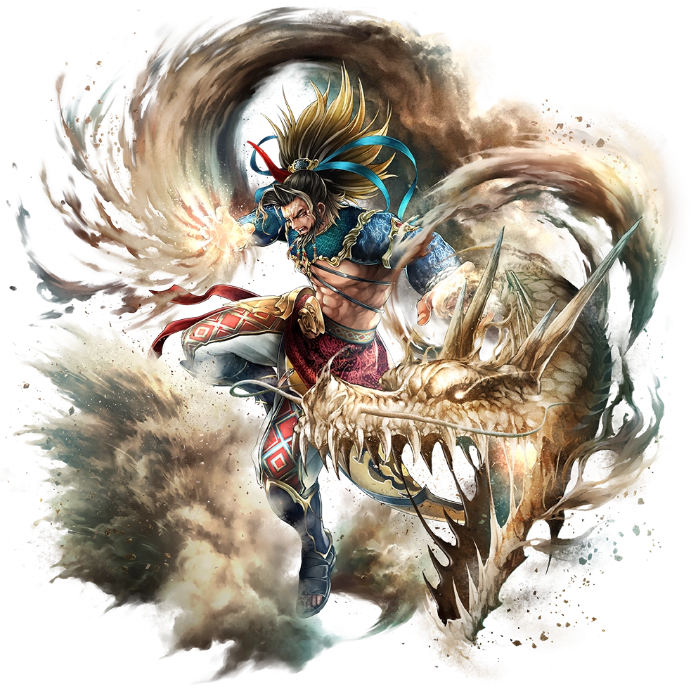 『最後的克勞迪亞』 的 最 新 角 色 「 貝 因 」 登 場 ！ 發放限定聖物的萬聖節活動、同時開啟!!