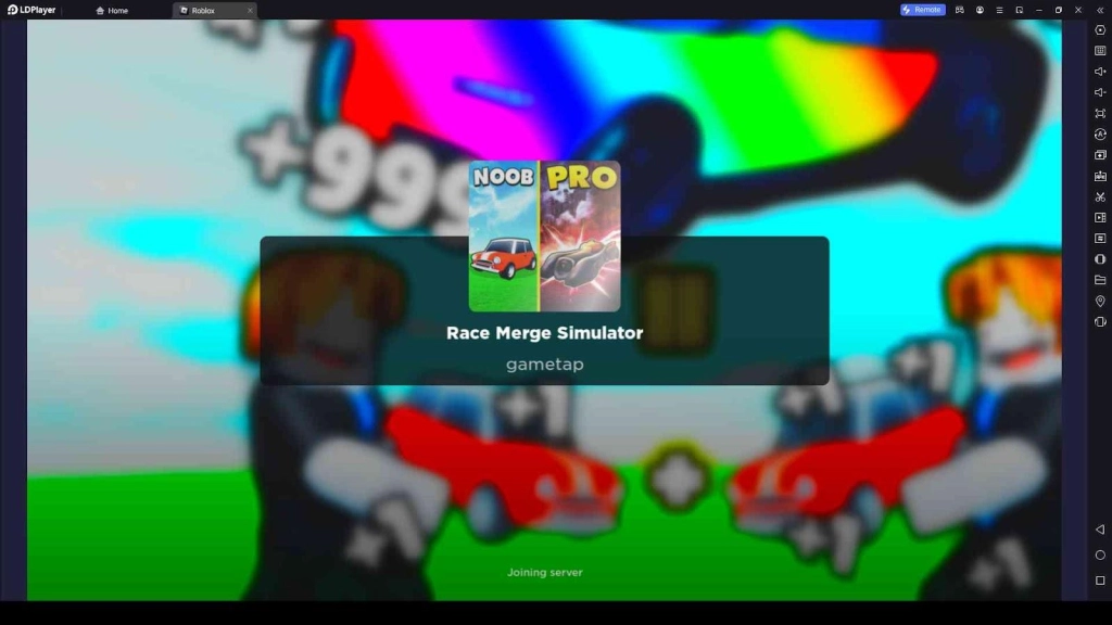 Roblox Merge Race Simulator Codes for More Items, Resources, and Many More for Free – November 2023
