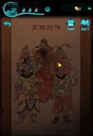 『HƯỚNG DẪN』Áo Cưới Giấy 3 Nợ Uyên Ương: Hướng Dẫn Vượt Chương 2 & Cách tải game trên PC