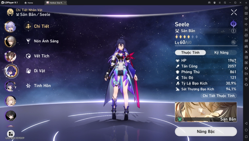 『HƯỚNG DẪN』Honkai: Star Rail: Top Sai Lầm Tân Thủ Thường Mắc Phải Trong Honkai Star Rail