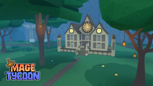 Roblox Mage Tycoon Codes for Free Rewards And Free Gifts - November 2023