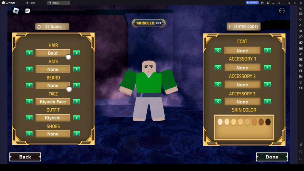 Roblox Demon Slayer Legacy Codes: Unleash Your Demonic Powers - 2023 November