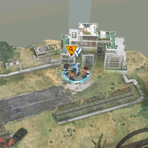 【攻略】《勝利女神:妮姬》前三章節遺失物品收集地點