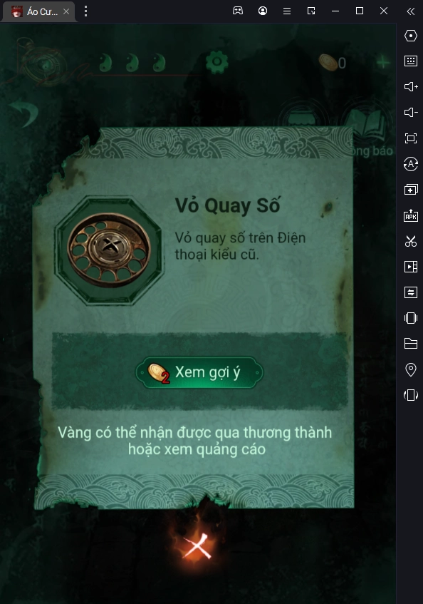 Áo Cưới Giấy 4 Dây Tơ Hồng: Hướng dẫn vượt Chương 3