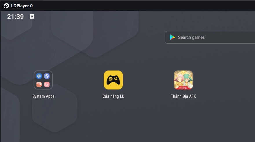『GAME MỚI』Thánh Địa AFK: Game nhập vai thẻ tướng cốt truyện "Thần thoại Celtic" & cách tải game trên PC