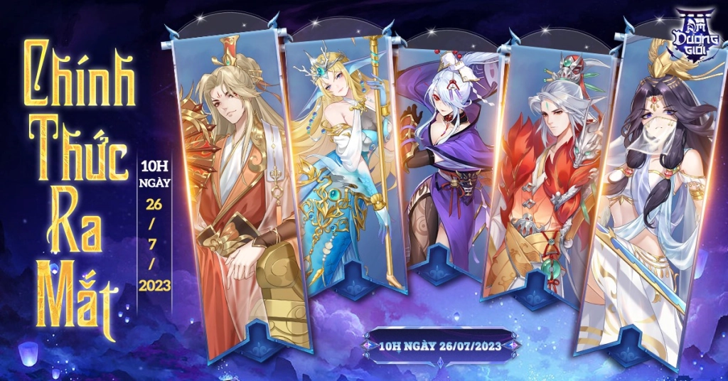 『HƯỚNG DẪN』TOP Khí Linh Âm Dương Giới tân thủ nên All IN giai đoạn đầu