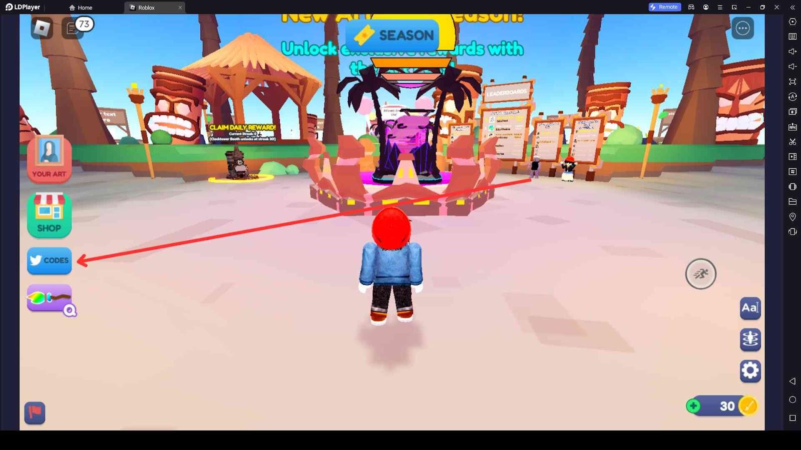 Roblox Booth Game Codes (September 2023): Free Rewards