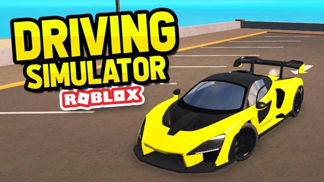 Roblox Driving Simulator Codes: Rev Up Your Rewards - 2023 November