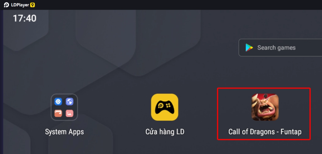 『HƯỚNG DẪN』Hướng dẫn Reroll CALL OF DRAGONS tự động nhiều tài khoản lấy tướng VIP đầu game và bộ giftcode tân thủ
