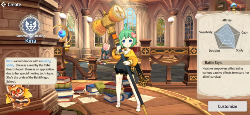 Summoners War Chronicles: Guide du débutant – Mars 2023