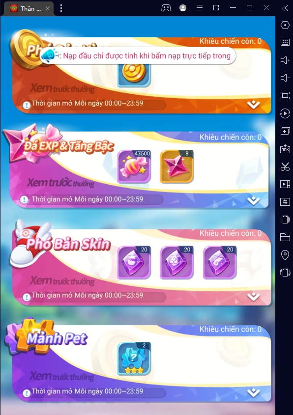 『HƯỚNG DẪN』Thần Thú GO: Hướng Dẫn Tân Thủ Chơi Chuẩn Giai Đoạn Đầu