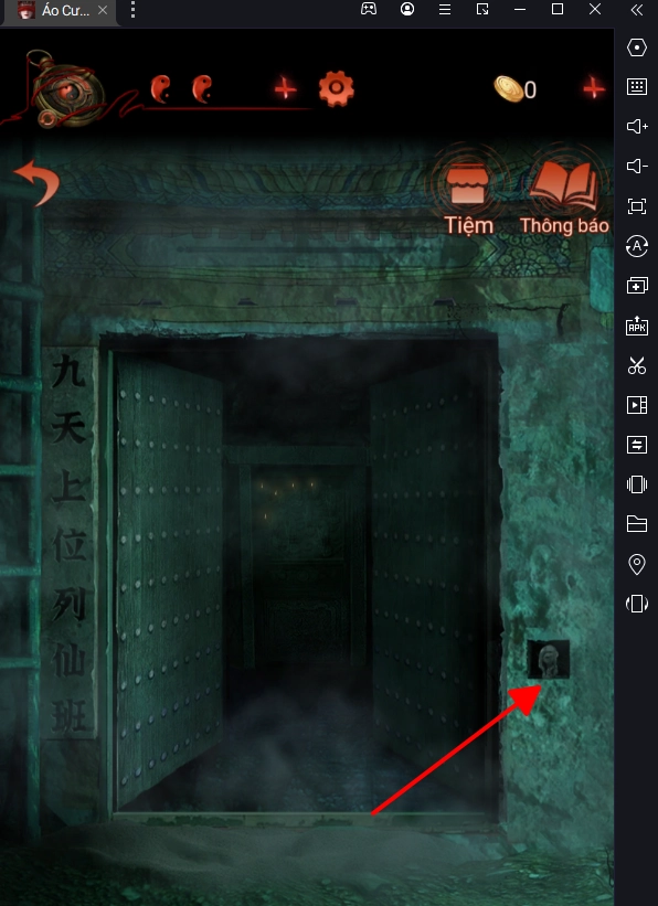 Áo Cưới Giấy 4 Dây Tơ Hồng: Hướng dẫn vượt Chương 5 - Cái Kết