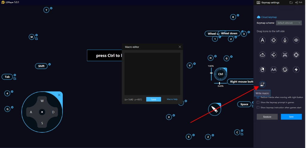 GARENA FREE FIRE: Cách Bom keo nhanh, hành động nhanh và tự động kéo tâm mới nhất