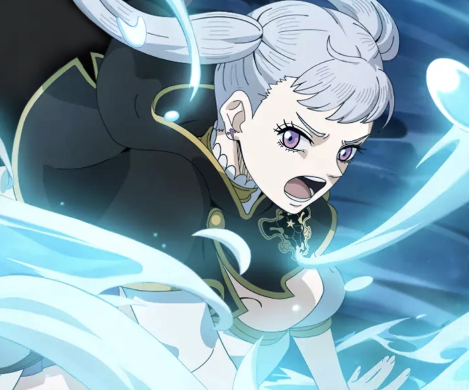 ¡Pre-Registro de Black Clover M e increibles recompensas!