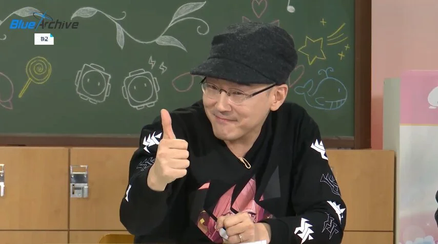 청휘석 1,200개 배포! 블루 아카이브 '키보토스 1주년 축하파티'