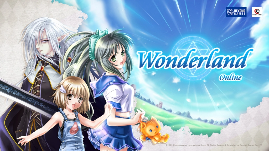 Wonderland M Online (SEA) แจกโค้ด Giftcode ล่าสุดไอเทมเพียบ!! อัปเดตเรื่อยๆ พร้อมวิธีกรอก บน LDPlayer9