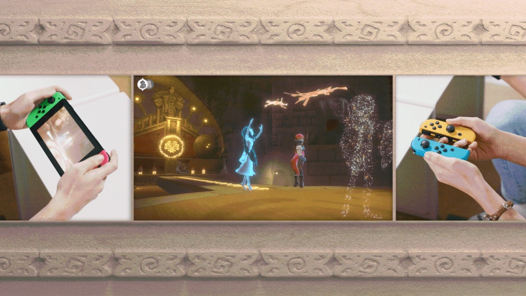 《Aliisha》雙子神遺棄之境 11/24正式發售 同步公開美術原畫 一窺絕美的奇幻世界